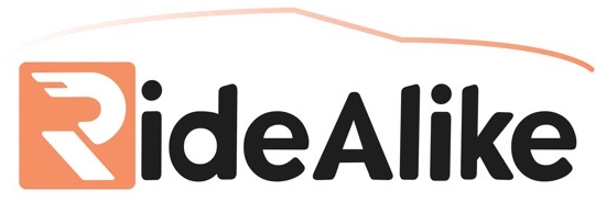 RideALike Logo
